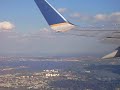 Newark takeoff