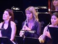Visit of the Queen of Saba/ Vienna Philharmonic Women