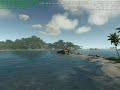 Crysis HD4850 Benchmark Crysis HD4850 Benchmark