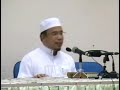 14Nov06 : Dr Asri, Mufti Perlis ( 2 / 9 )