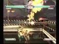 bloody roar extreme combos cronos [phoenix] by eoS-Zero p1