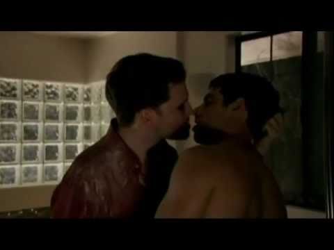 footballers wives gay scene Teen pink full videos