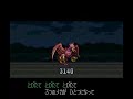 SNES SRW 4 Zanbot 3 SNES SRW 4 Zanbot 3