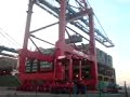 CSCL Pusan @Eurogate LP 1