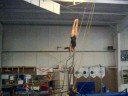 Lindsey Cheek, GA Elite Gymnastics