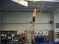 Lindsey Cheek, GA Elite Gymnastics