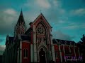 San Juan de Pasto: MODERNA