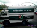 San Juan de Pasto: MODERNA