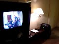 Crowne Plaza Hotel, New York, USA