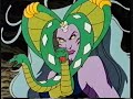 SaR:MotI Medusa