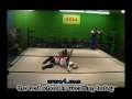 WWA4 MATCH MagicNationvsGymClassHeroes
