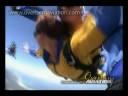 Skydiving  in Gansbaai South Africa