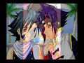 Rei x Kai - Piece Of Heaven  (YAOI)