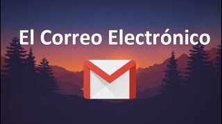 22 - Unidad 2: Correo electrónico. 22 - Unidad 2: Correo electrónico.
