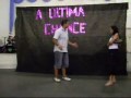 A Última Chance OBPC 01 de 05