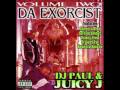 DJ Paul & Juicy J-38 Slug