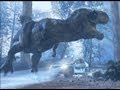 Jurassic Park 4 - Trailer