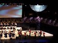 Festa dos Tabernáculos - Israel 2007
