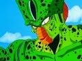 Dragonball z-cell arrives pt 1 Dragonball z-cell arrives pt 1