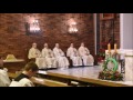 Kazanie w 33. rocznicę śmierci Ojca Ignacego Kazanie w 33. rocznicę śmierci Ojca Ignacego