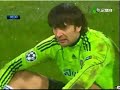 Dynamo de Kiev vs Barça - Gol de Leo Messi, de falta golas.
