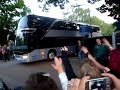 Tokio Hotel Nijmegen - Tourbus Tokio Hotel Nijmegen - Tourbus
