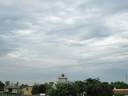 Cloud Time Lapse 2 Cloud Time Lapse 2