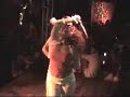 Cuban Salsa timba  social dance by Vaini y Chocolate