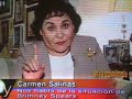 carmen salinas criticando a britney