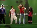 mondial du fitness cours tecktonik