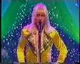 Ronald as Brian Connolly