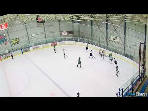 Matteo PP Goal Tip drill.