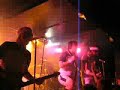 Annandale - Heroes For Hire - EAD 26/7/2008