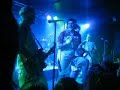 Annandale - Heroes For Hire - EAD 26/7/2008