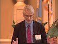 Convening Speaker: Allen White, Summit on the Future of the