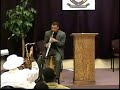 Loyd Watson Jr. - God Has Smiled on Me