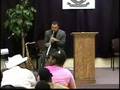Loyd Watson Jr. - God Has Smiled on Me