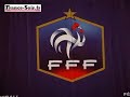 jeudi matin en conf�rence de presse, jean-pierre escalettes pr�sident de la fff a fait une d�claration officielle sur le sort du s�lectionneur de l'�quipe de france.