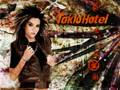 Tokio Hotel - Rette Mich (English & German Lyrics)