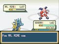 Seadra + Charizard Defeat Sabrina Seadra + Charizard Defeat Sabrina
