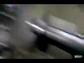 Icon for Post #Guy Gets His Leg Stuck In a Machine