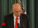 Paulson: Troubled Assets Will Not Be Purchased