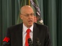 Paulson: Troubled Assets Will Not Be Purchased
