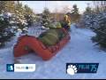 videos de NauticArt POLAR75 winter rescue