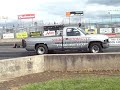 Another Run