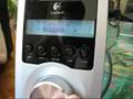 Logitech Z-5500 speakers