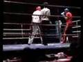 Fernando Xikitin Torres vs Guillem Gomis ,Light Contact