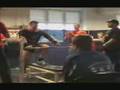 Ove Lehto 915kg RAW, Freddi Smulter 310kg bench