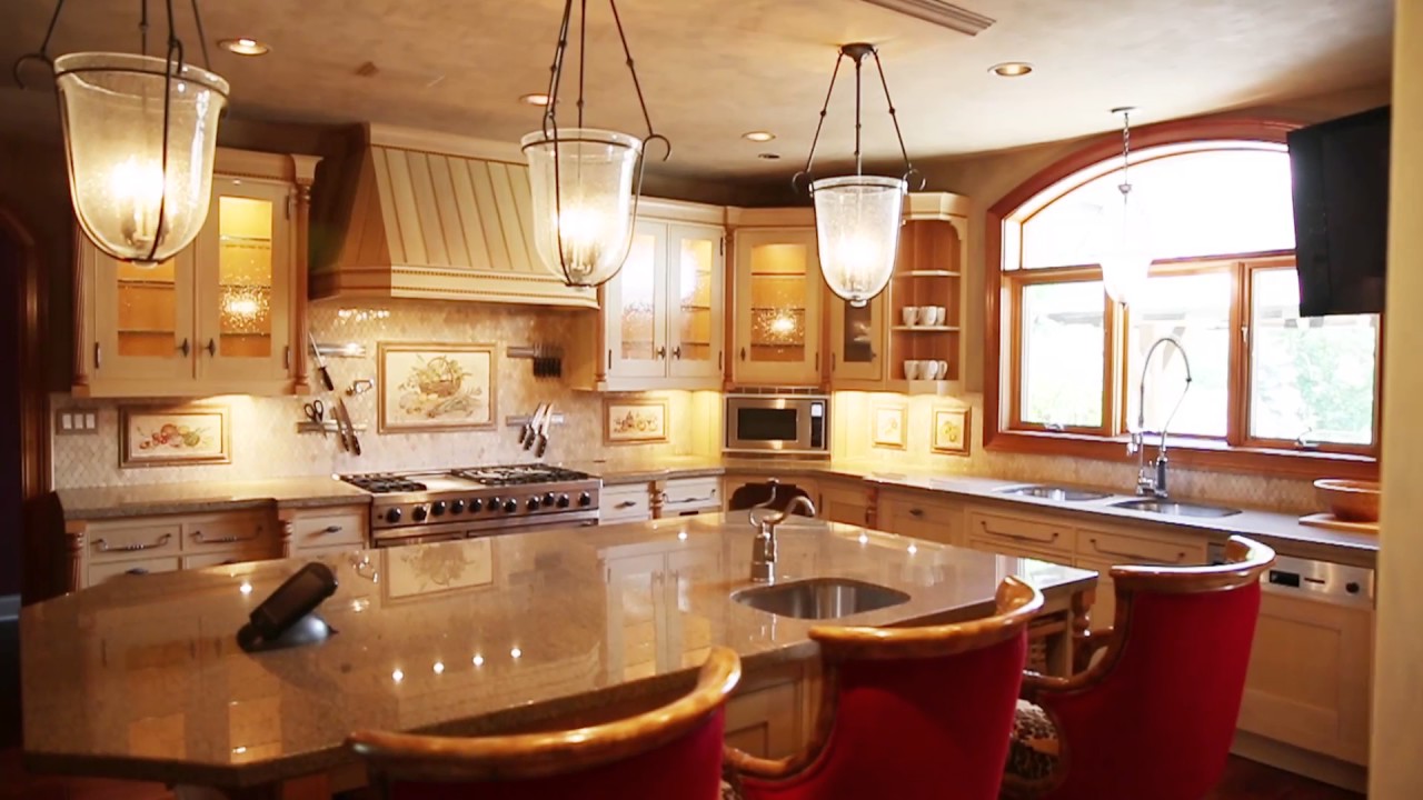 Real Estate Video Sample