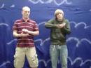 Sign Language Song - WooHoo ASL